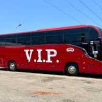 VIP Jeoun Transport increases fares nationwide effective April 8